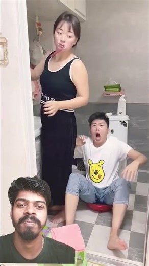 Tiktok Chinese comedy 2021 | new funny videos | china tiktok funny 🤣 🤣 videos #short #147Hello Ever
