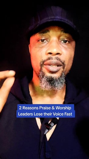 24K views · 1K reactions | Why singers lose their voice Fast especially praise and worship singers is because of the use of their voice wrongly and the selection of their songs. #worshipsong #worshipmusic #singing #singingtips #worshipsongs | The Online ChoirMaster | Facebook