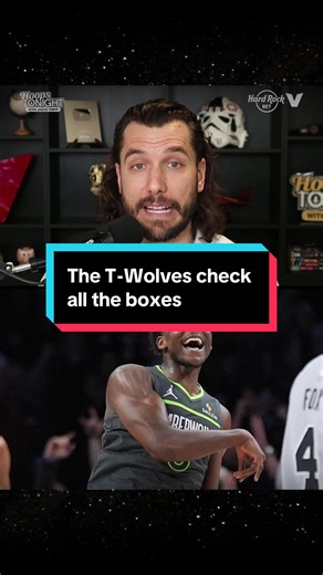 Timberwolves Excel in All Aspects of the Game