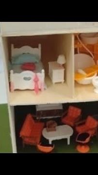 Casa domótica - Proyecto Tecnológico con Arduino