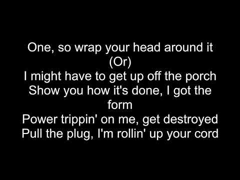 NF- That's a Joke Lyrics