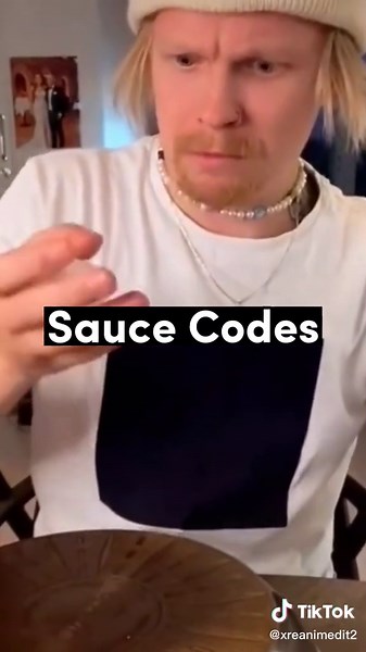 Decoding Strange Anime Codes