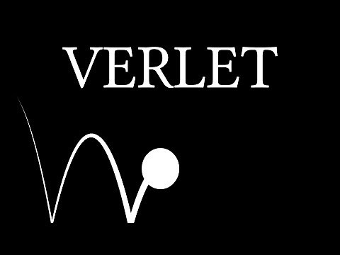 Verlet Integration