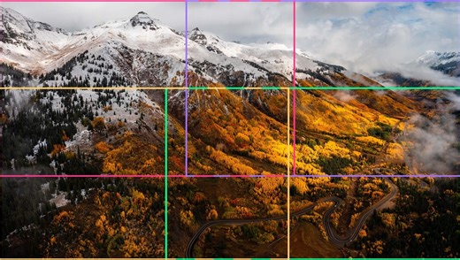 How to Capture Amazing Detail in Your Drone Photography | Fstoppers