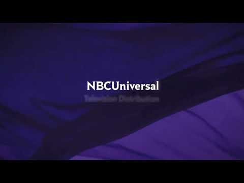 Nbc Universal Television Distribution Logo 2011-2026