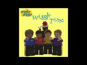 Wiggle Time! | Full Album | Wiggly Wiggly - A Tribute to the Wiggles