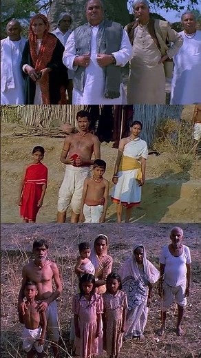SRK's Golden Performance - Swades ||