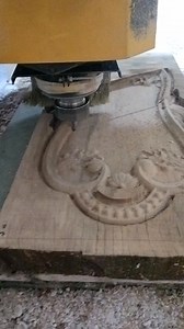 11K views · 42 reactions | Beautiful 3d tray making by cnc machine  . . . . #fbreelsvideo #cnc #cncmachining #cncprogramming #reelsviralシ #reelsviralシfb #viralreelsシ #reelsfbシ #fbreelsfypシ゚ #fbreels #reelsfypシ #reelsfb #trendingreel #reelsfacebook #viralreelschallenge | CarveX Aabid | Facebook