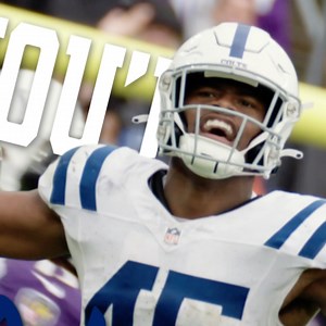 8.4K views · 642 reactions | Speed trap.   #LARvsIND | 10/1 on FOX | Indianapolis Colts | Facebook