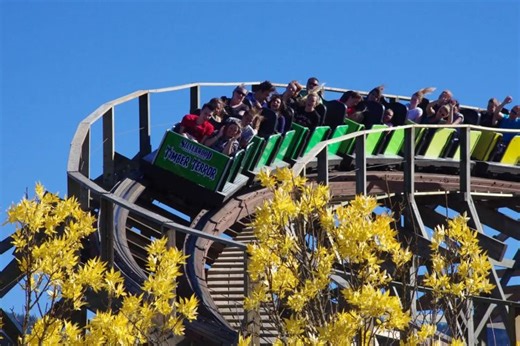 Herschend Family Entertainment to acquire Silverwood Theme Park | Jon Oxley posted on the topic | LinkedIn