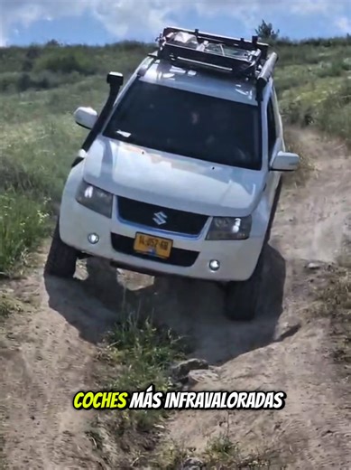 LAS MARCAS DE COCHES MAS INFRAVALORADAS DEL MUNDO #autos2026 #toyota #mazda #suzuki #honda