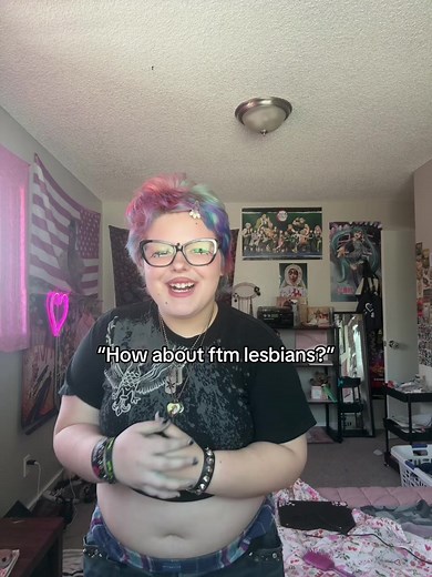 Transgender Visibility and Allyship