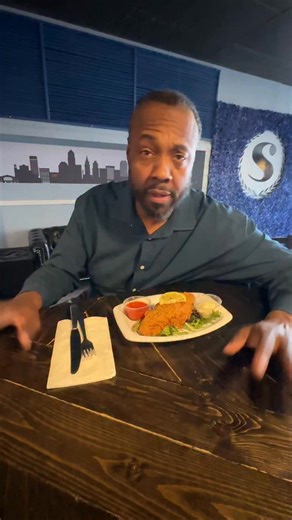 It’s Lent season and you already know… we got the FISH for you !!!🐟🔥Freshly breaded whiting, perch, farm-raised catfish, swai, orange roughy, and shrimp cooked to order, hot and crispy!Whether you observing Lent or you just love good seafood, we ready for you.Pull up and Eat. Sip. Chill.📍21300 Libby Road, Maple Heights, 3761 Lee Road Shaker Heights, 4122 Mayfield Road South Euclid, 22295 Euclid Ave📲 Order online at SamSylkChickenandFish.com#LentSeason #FishFry #LentEats #SeafoodLovers #Whiti