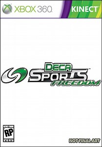 Deca Sports Freedom