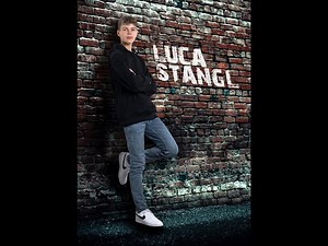 Sommerhitkönig 2022 - Luca Stangl - eine musikalische Biografie 2014 - 2022