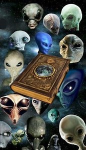 14K views · 370 reactions | EL LIBRO SECRETO RUSO DE LAS RAZAS EXTRATERRESTRES!! | Secretos Ocultos | Facebook