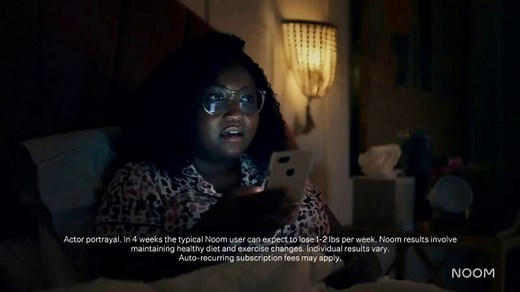 Noom TV Spot, 'Maya'