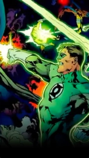 How to Make a GOOD Green Lantern Movie