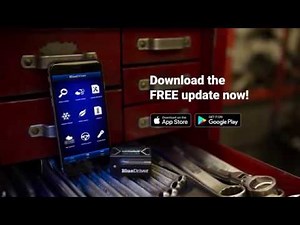 New to BlueDriver - Enhanced Diagnostics for Mazda!