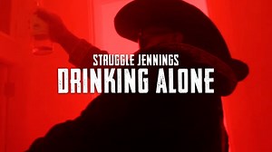 32K views · 1.9K reactions | Now I'm sitting here all alone... Stream "Drinking Alone" - out now: https://onerpm.link/sj-drinkingalone | Struggle Jennings | Facebook