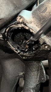 How to give this diesel Sprinter back its full power😱 #sprinter | Topspeedgermany