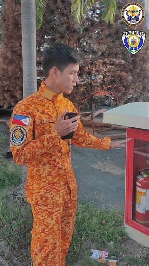 Fire Hose Cabinet | City Boi Adventure