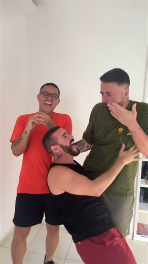 Paulo Rodriguez🌻 | TIPOS DE GEMIDOS, PARTE 2. #amigos #videosengraçados #humor #viralvideos | Instagram