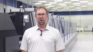 77 reactions · 12 shares | Our future-oriented impression cylinder jackets result in mark free print jobs, easy to clean and can handle high ink coverage on a variety of substrates! Discover which perfecting jacket is the right "fit" for you. | Heidelberg North America | Facebook