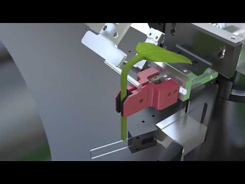 Ultra Grafting Robot [AFGR-800CS]