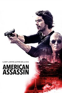 American Assassin - Film (2017)
