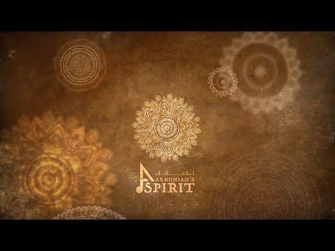SPIRIT - Armonian