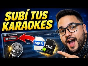 How to Organize Your Karaoke Library | How to Structure Kanto Player 2026