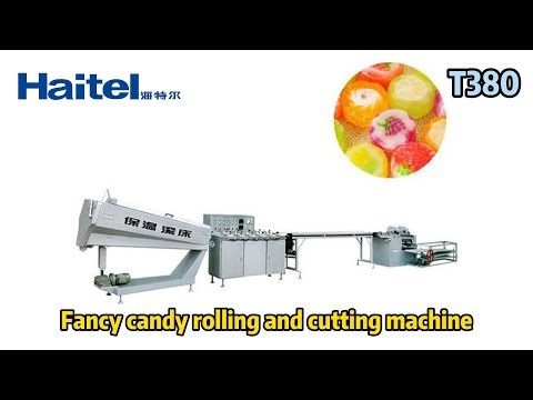 Are you looking for a candy production line?