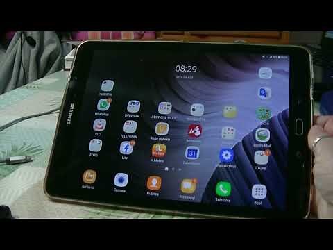 Collegare Tablet a Cellulare per utilizzare internet tramite HotSpot