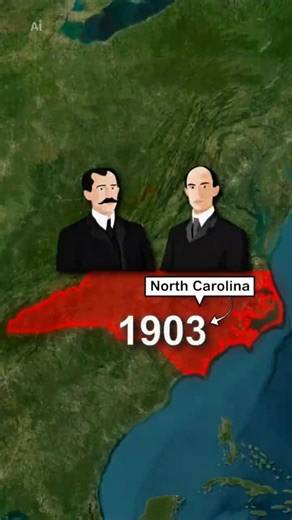 I Bet 99% of Americans Don't Know These Facts About NORTH CAROLINA! 🤯#usa #northcarolina #geography