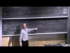 Banach Spaces part 2