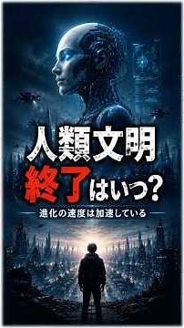 2030年、AIロボット時代への準備はできていますか #AI #将来 #Humanoid