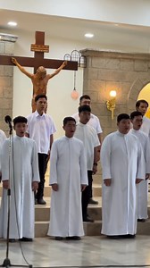 Featuring the MaGnifiCat Seminary Choir with Among Goyong Sagum headed by Maestro Joseph Erwin Limpin “TAIRAN MU KU GUINU” A music by Rev. Fr. Eloy Dizon, Jr. Luid ya ing Musikang Kapampangan! | Paul Patrick Cortez Bungay