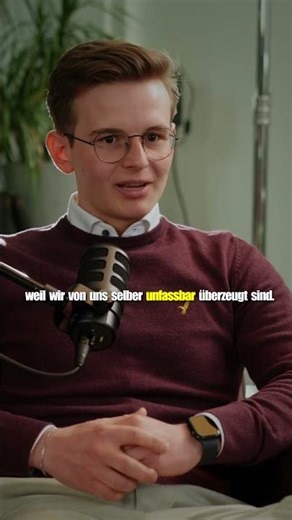 "Nicht jeder ist für den klassischen Weg gemacht." - die Baerenbrüder