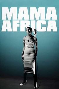 Mama Africa - Movie