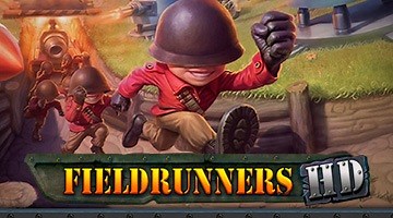 Download & Play Fieldrunners HD on PC & Mac (Emulator)
