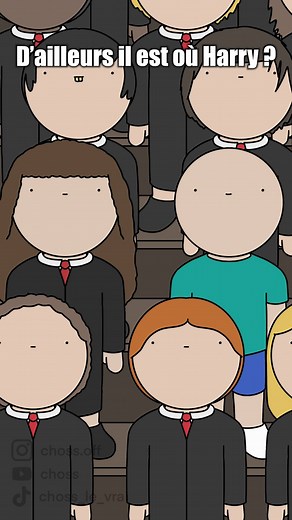 #animation #humour #drole | Choss