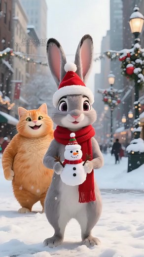 #cartoon #cutecat #fatorangecat #aicat