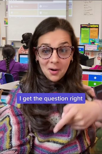 just a few double-point questions in this week’s challenge 😅 Game PIN...