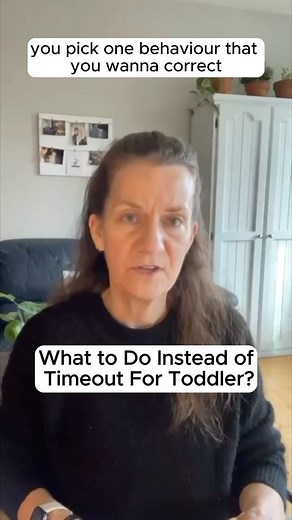 42K views · 93 reactions | What to Do Instead of Timeout For a...