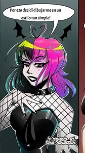 Would you have listened to me if you saw me like this? #goth #gothclub #gothfashion #gothicsubcul...