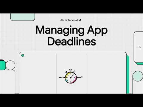 Managing deadlines in Launchpad