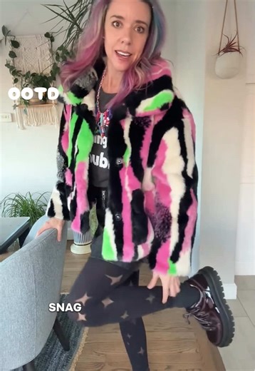 Phish Show Inspired Outfit for MSG