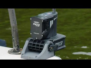Texas Insider Fishing Report: The many uses of the Power-Pole Micro