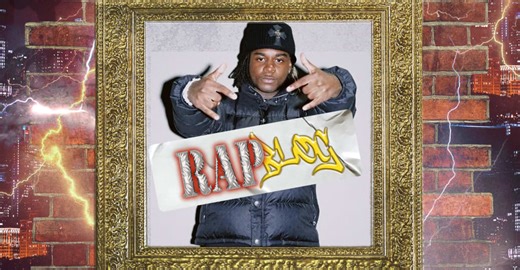 Ken Carson gets gorier on More Chaos’s “LiveLeak”